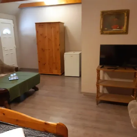 Z旅馆 Litér