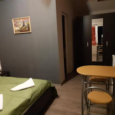 招待所 Z旅馆 Litér